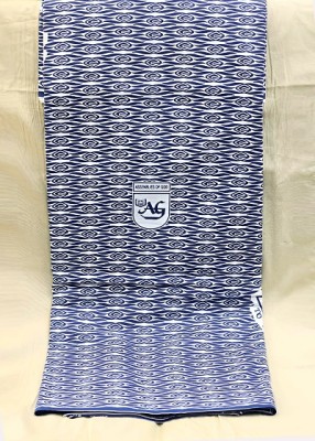 YS White Cloth (yards)